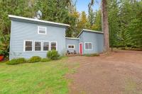 Seabeck Cottage on Hood Canal - Chambres d'hôtes Seabeck