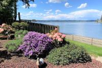 The Tides Retreat - B&B Gig Harbor