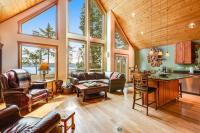 Captain's Cabin - B&B Brinnon