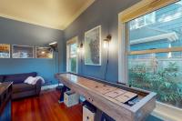 Westside Sanctuary - Chambres d'hôtes Seattle