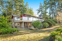 Sunset Getaway - Bed and Breakfast Utsalady