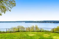 Keyport Abode - Chambres d'hôtes Poulsbo
