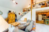 Alpine Home - B&B Lilliwaup