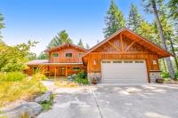 Alderbrook Grove - B&B Union