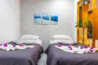 Aliran Dhangethi - Bed and Breakfast Dhangethi