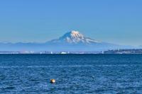 Sunrise Beach House - B&B Gig Harbor