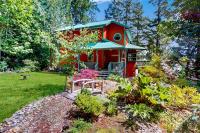 Triton Treasure - B&B Brinnon