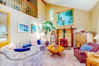 Triton Treasure - B&B Brinnon