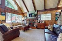 Lakedale Lodge - Ferienwohnung Ronald