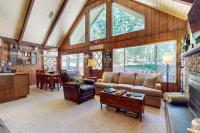 Lakedale Lodge - Ferienwohnung Ronald