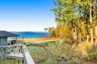 North Hood Canal House - B&B Hansville