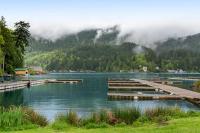 Lake Sutherland Retreat - B&B Port Angeles