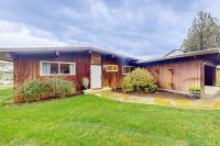 Gathering Together Cabin - B&B Gig Harbor