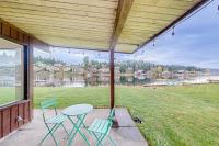 Gathering Together Cabin - B&B Gig Harbor