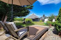 Relaxing in Renton - B&B Renton