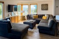 Camano Waterfront Delight - B&B Saratoga Shores