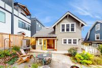 Harbor Haven - Bed and Breakfast Seattle