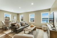 Liberty Bay Loft - Chambres d'hôtes Poulsbo