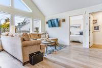 Mariner's Rest -C - Bed and Breakfast Anacortes