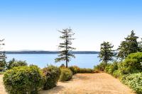 Sundown Memory Lane Cabin - Bed and Breakfast Camano