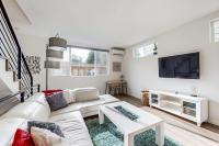 West Seattle Urban Oasis - Ferienwohnung Seattle