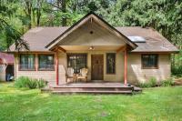 Sky Serenity - B&B Skykomish