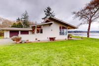 Bay Breeze Bliss - Ferienwohnung Vashon Island
