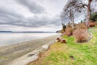 Bay Breeze Bliss - Ferienwohnung Vashon Island