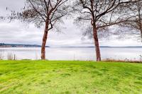 Bay Breeze Bliss - Ferienwohnung Vashon Island