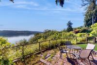 Stones Way - Bed and Breakfast Lake Forest Park