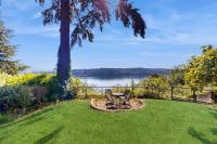 Stones Way - Bed and Breakfast Lake Forest Park