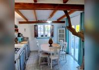 Chalet canario panoramico - Ferienwohnung Maspalomas