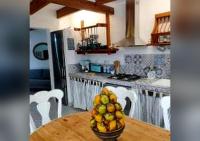 Chalet canario panoramico - Ferienwohnung Maspalomas