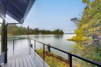 Cedrona Cove Cottage - B&B Fox Island