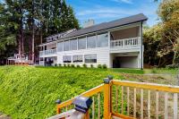Morning Star Retreat - Ferienwohnung Vashon Island