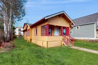 Fountain District Bungalow - Ferienwohnung Bellingham