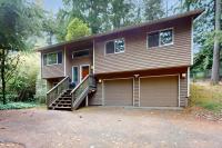 Forest Retreat - Bed and Breakfast Shoreline