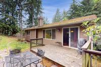 Forest Retreat - Bed and Breakfast Shoreline