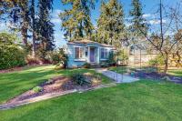 Evergreen Hideaway - Ferienwohnung Federal Way