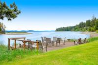 The Glen Cove Sand Spit & Guest Cottage - B&B Gig Harbor