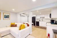 Urban nest retreat - Bed and Breakfast Seattle
