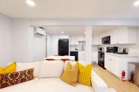 Urban nest retreat - Bed and Breakfast Seattle