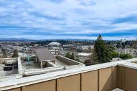 Cloud View Haven - B&B Tacoma