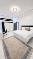 Samaris - B&B Nouakchott