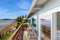 Rockaway Beach View - Chambres d'hôtes Port Blakely