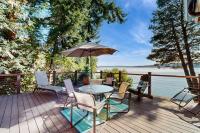 Hale Passage Beach House - B&B Gig Harbor