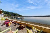 Hale Passage Beach House - B&B Gig Harbor