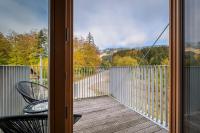 Apartmán na Kubínskej holi - Hill Side Z31 - Panorama Mountain View - B&B Dolný Kubín