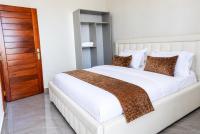 Gwiza White House - Ferienwohnung Kigali