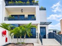 Gwiza White House - Ferienwohnung Kigali